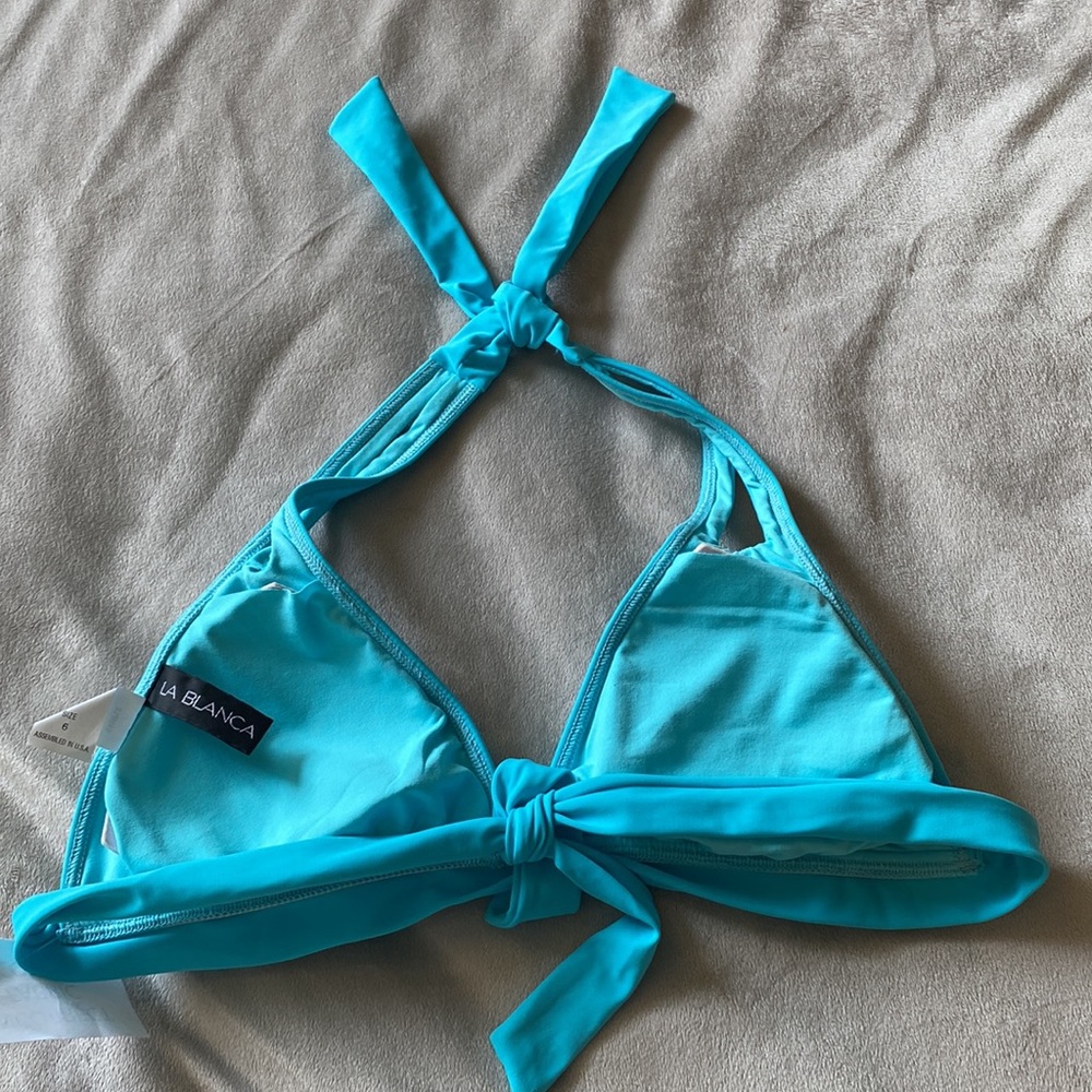 Brand new baiting suit top - Picture 2 of 3